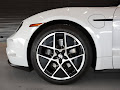 2025 Porsche Taycan