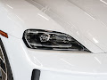2025 Porsche Taycan