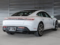 2025 Porsche Taycan