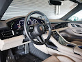 2025 Porsche Taycan