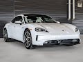 2025 Porsche Taycan