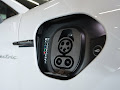 2025 Porsche Taycan