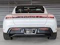 2025 Porsche Taycan