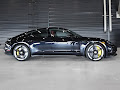 2020 Porsche Taycan Turbo S