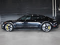 2020 Porsche Taycan Turbo S