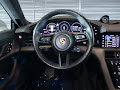 2021 Porsche Taycan 4S