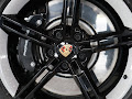 2021 Porsche Taycan 4S