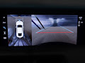 2021 Porsche Taycan 4S