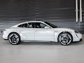 2021 Porsche Taycan 4S