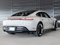 2021 Porsche Taycan 4S