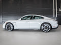 2021 Porsche Taycan 4S