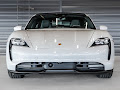 2021 Porsche Taycan 4S