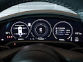 2021 Porsche Taycan 4S