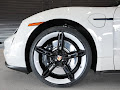 2021 Porsche Taycan 4S
