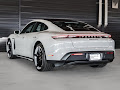 2021 Porsche Taycan 4S