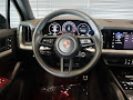 2025 Porsche Cayenne S