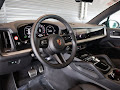 2025 Porsche Cayenne S