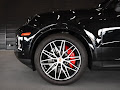 2025 Porsche Cayenne S