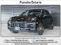 2025 Porsche Cayenne S