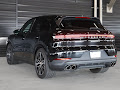 2025 Porsche Cayenne S