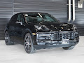 2025 Porsche Cayenne S