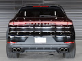 2025 Porsche Cayenne S