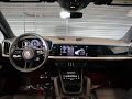 2025 Porsche Cayenne S