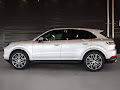 2024 Porsche Cayenne
