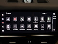 2022 Porsche Cayenne Platinum Edition Hybrid Coupe