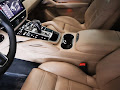 2022 Porsche Cayenne Platinum Edition Hybrid Coupe