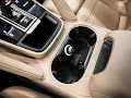 2022 Porsche Cayenne Platinum Edition Hybrid Coupe