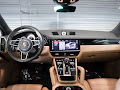 2022 Porsche Cayenne Platinum Edition Hybrid Coupe