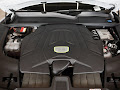 2022 Porsche Cayenne Platinum Edition Hybrid Coupe