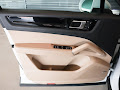 2022 Porsche Cayenne Platinum Edition Hybrid Coupe