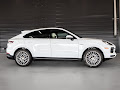 2022 Porsche Cayenne Platinum Edition Hybrid Coupe