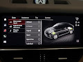 2022 Porsche Cayenne Platinum Edition Hybrid Coupe