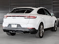 2022 Porsche Cayenne Platinum Edition Hybrid Coupe