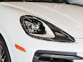2022 Porsche Cayenne Platinum Edition Hybrid Coupe