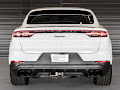 2022 Porsche Cayenne Platinum Edition Hybrid Coupe