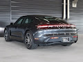 2023 Porsche Taycan