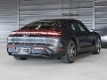 2023 Porsche Taycan