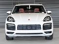 2022 Porsche Cayenne GTS