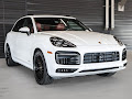 2022 Porsche Cayenne GTS