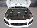 2022 Porsche Cayenne GTS