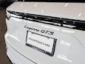 2022 Porsche Cayenne GTS