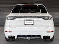 2022 Porsche Cayenne GTS