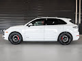 2022 Porsche Cayenne GTS