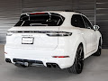 2022 Porsche Cayenne GTS