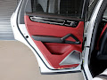 2022 Porsche Cayenne GTS