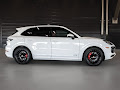 2022 Porsche Cayenne GTS